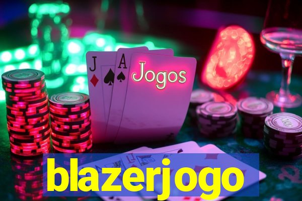 blazerjogo