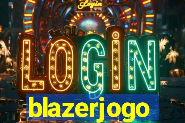 blazerjogo