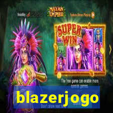 blazerjogo