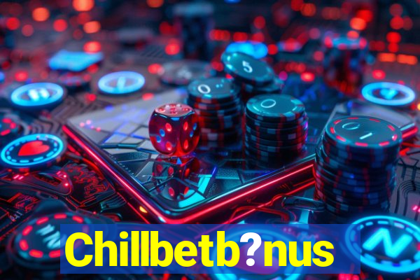 Chillbetb?nus