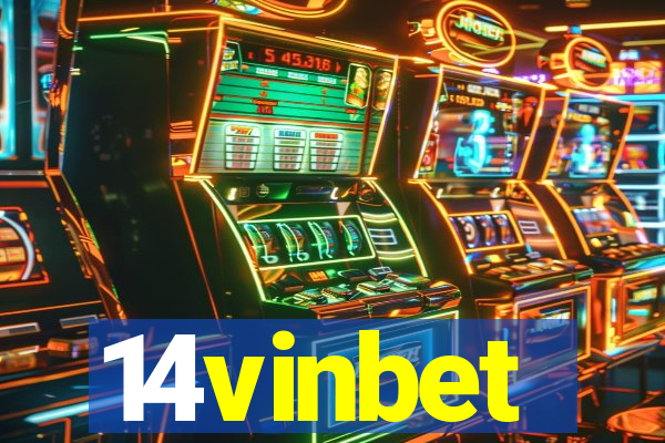 14vinbet