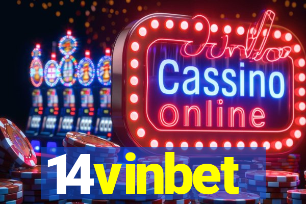 14vinbet