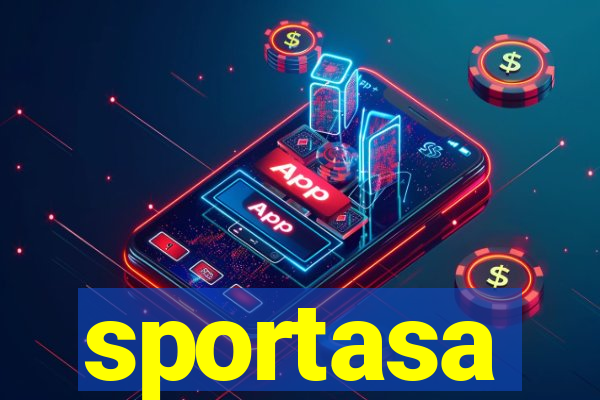 sportasa