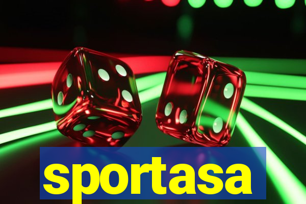 sportasa