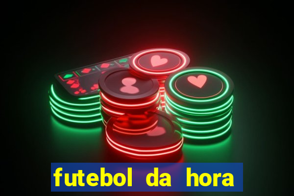 futebol da hora 3.7 no play store