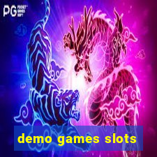 demo games slots