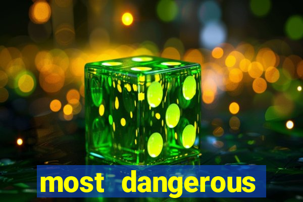 most dangerous cities brazil