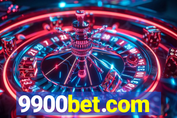 9900bet.com