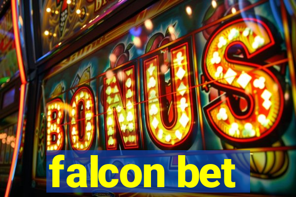 falcon bet