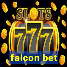 falcon bet