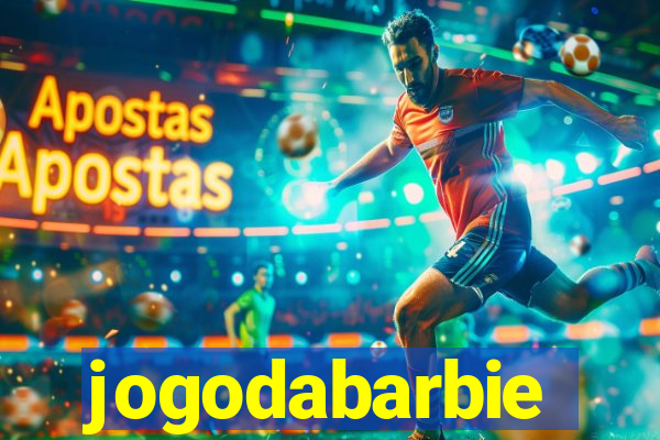 jogodabarbie