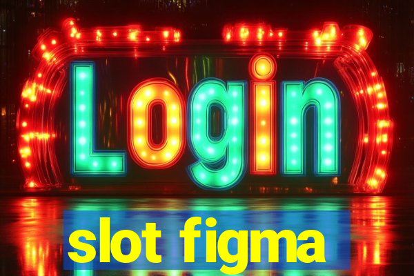 slot figma