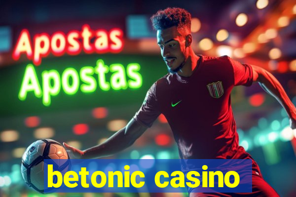 betonic casino