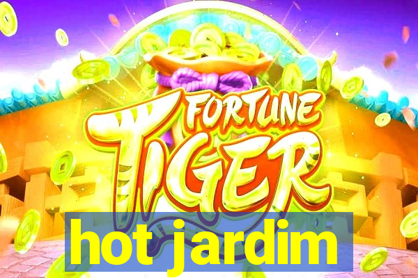 hot jardim