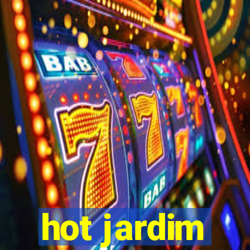 hot jardim