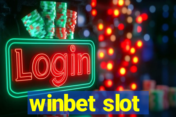 winbet slot