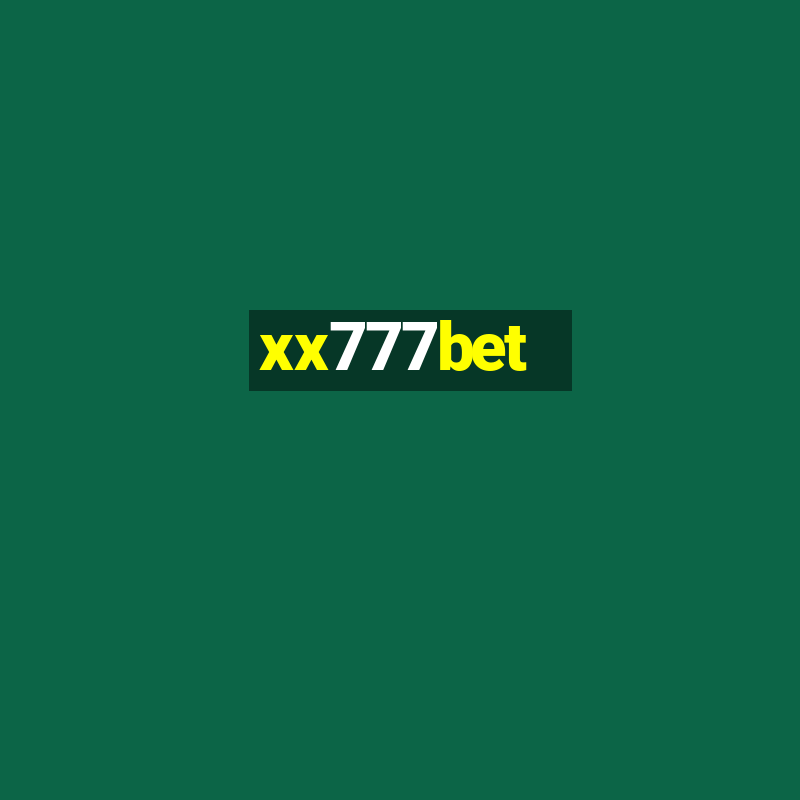 xx777bet