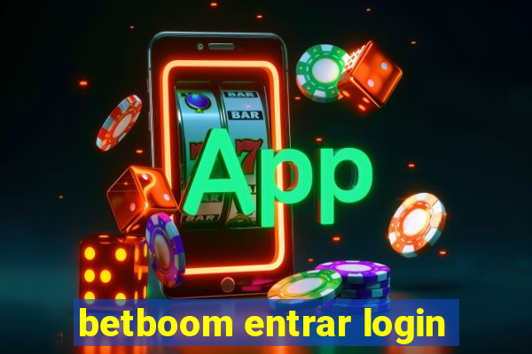 betboom entrar login