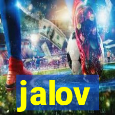 jalov