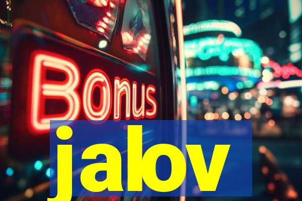 jalov