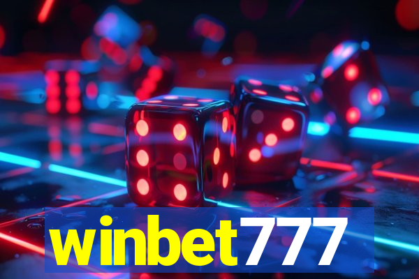 winbet777