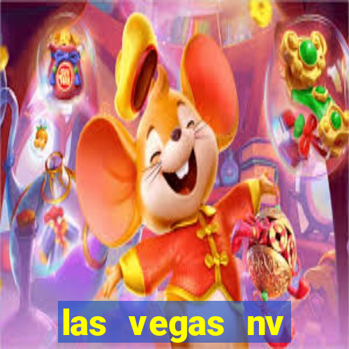 las vegas nv casino hotels