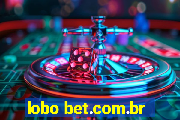 lobo bet.com.br