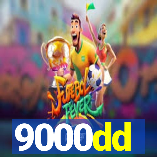 9000dd