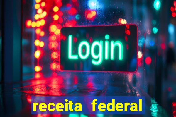 receita federal salvador agendamento