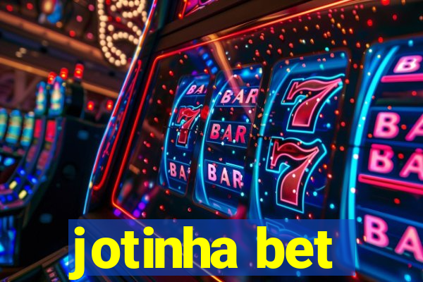 jotinha bet