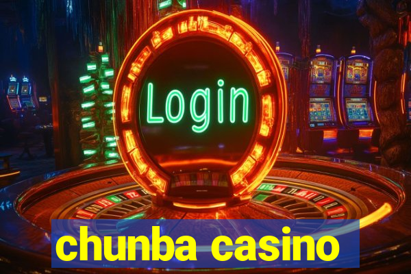 chunba casino