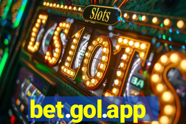 bet.gol.app