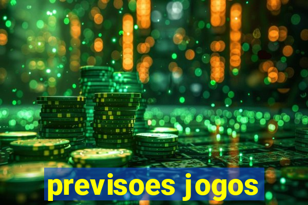 previsoes jogos