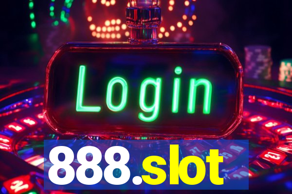 888.slot