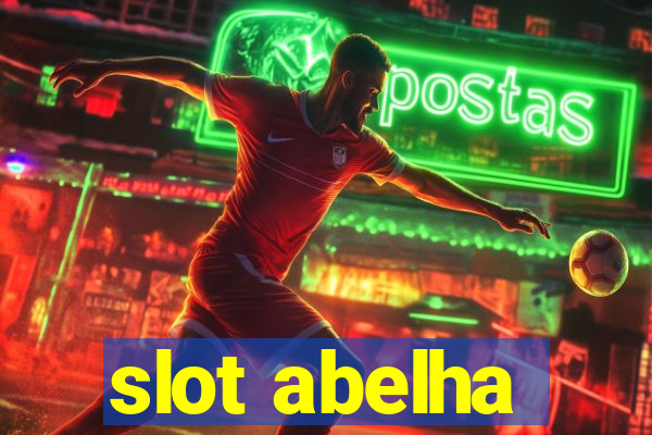 slot abelha