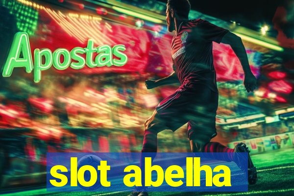 slot abelha