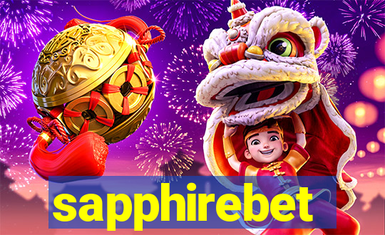 sapphirebet