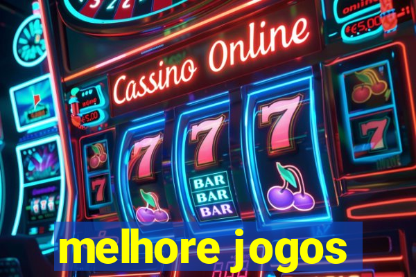 melhore jogos