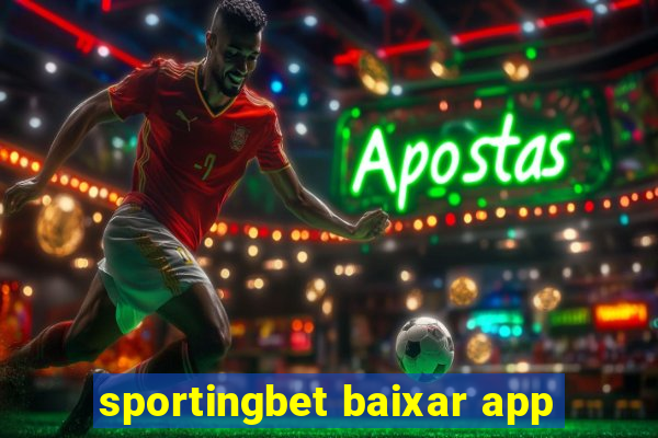 sportingbet baixar app