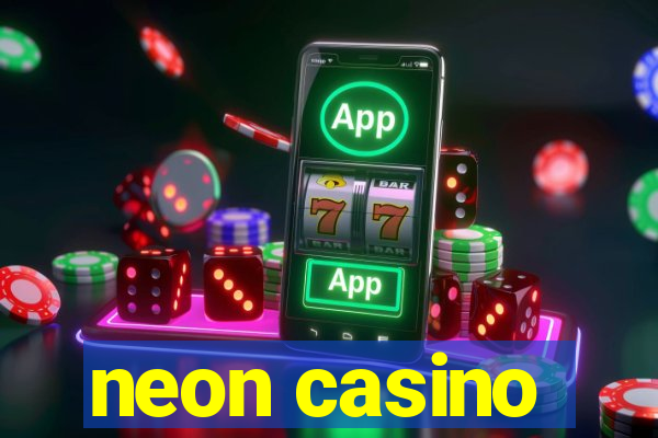 neon casino