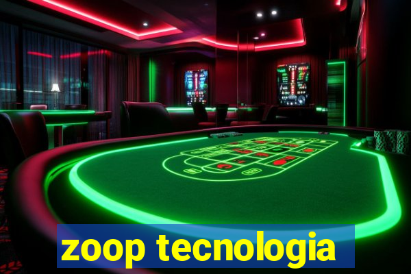 zoop tecnologia