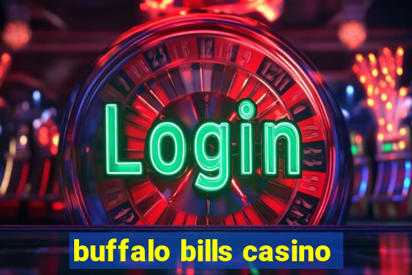 buffalo bills casino