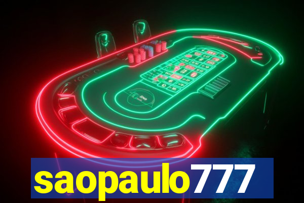 saopaulo777