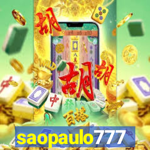 saopaulo777