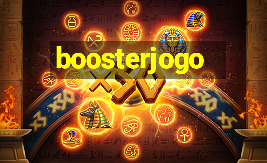 boosterjogo