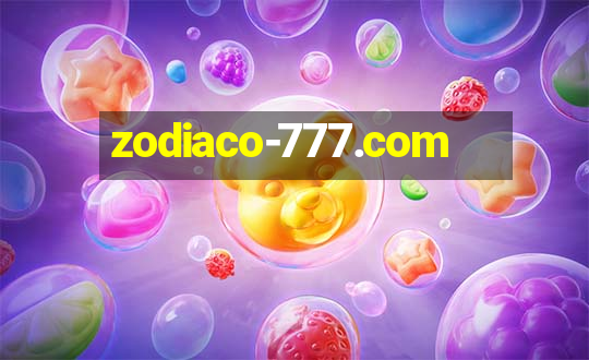 zodiaco-777.com