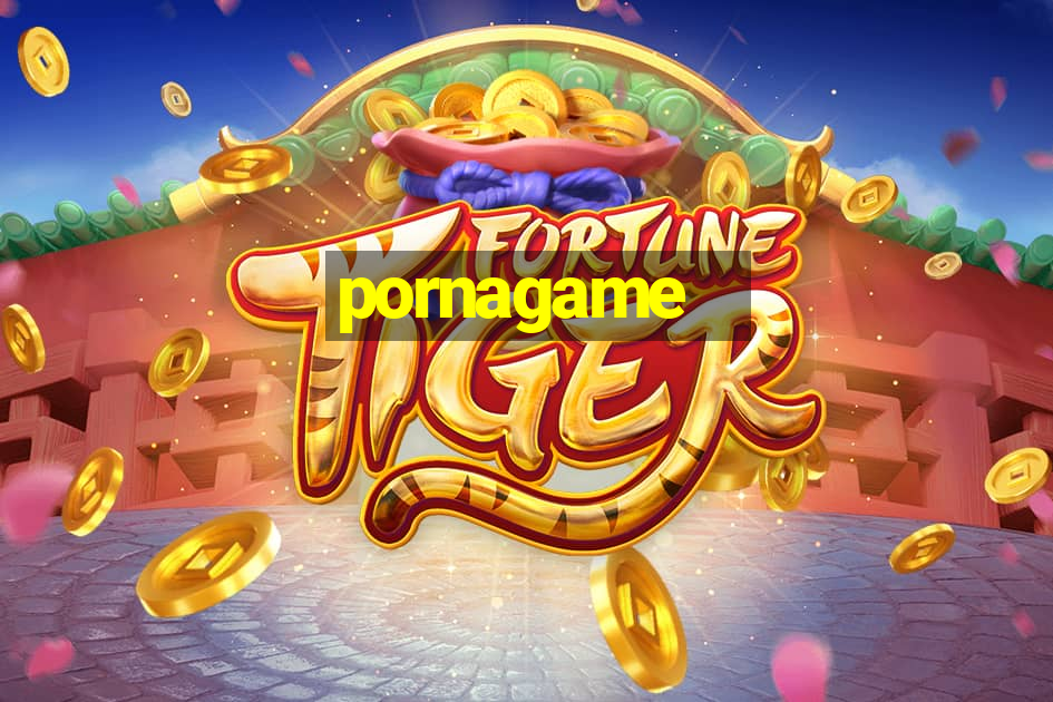 pornagame