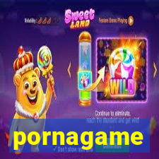 pornagame