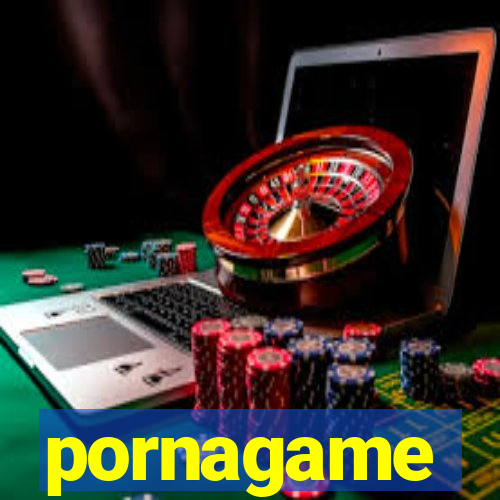 pornagame