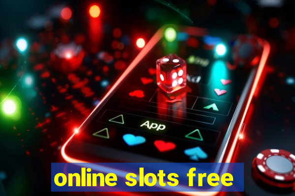 online slots free